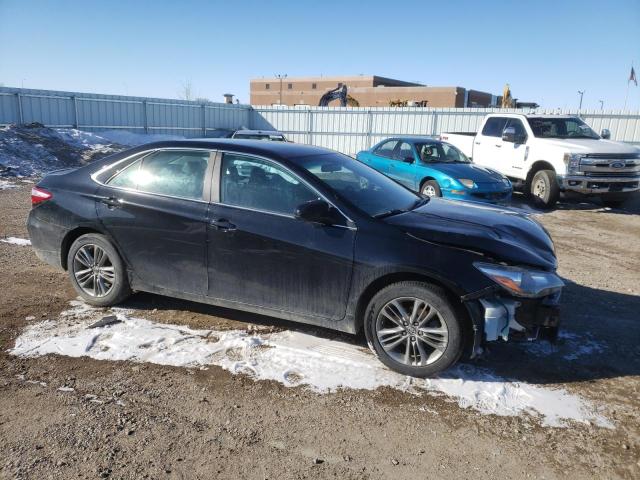 Photo 4 from auction – 2017 TOYOTA CAMRY LE with VIN 4T1BF1FK3HU268241