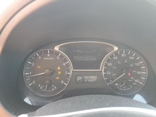 Photo 9 from auction – 2014 NISSAN ALTIMA 2.5 with VIN 1N4AL3AP4EC120971