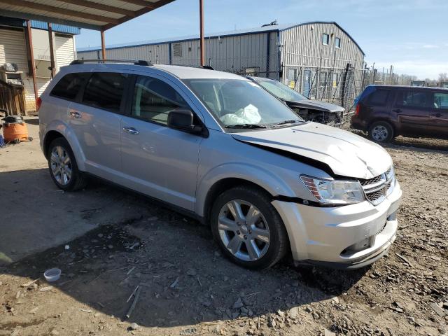 Photo 4 from auction – 2014 DODGE JOURNEY SE with VIN 3C4PDCAB5ET316802
