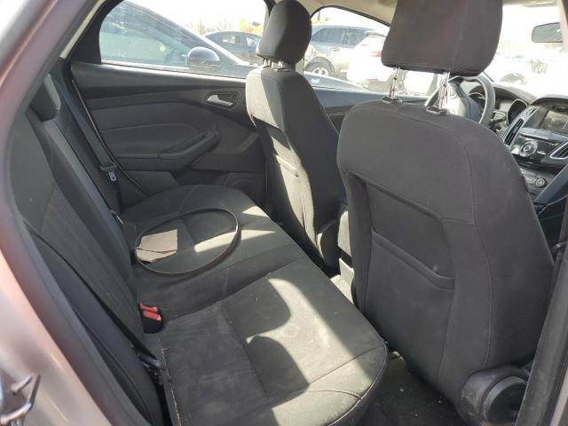 Foto 10 de la subasta – 2017 FORD FOCUS SEL con VIN 1FADP3H25HL328874