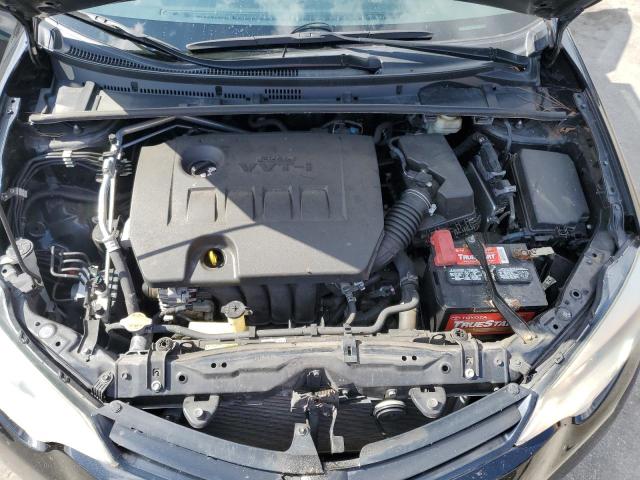 Photo 11 from auction – 2015 TOYOTA COROLLA L with VIN 5YFBURHE8FP351447