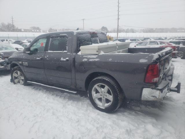 Photo 2 from auction – 2016 RAM 1500 SLT with VIN 1C6RR7LT8GS127113