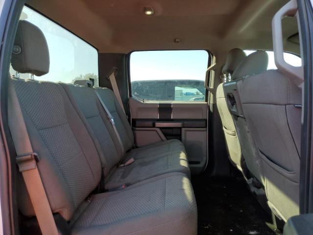 Photo 10 from auction – 2017 FORD F250 SUPER with VIN 1FT7W2BT0HEE97873