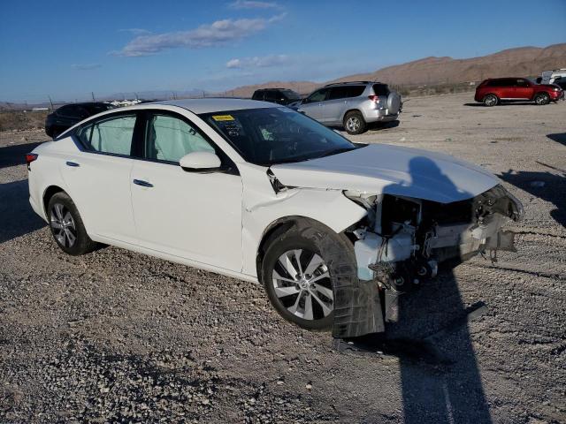 Photo 4 from auction – 2020 NISSAN ALTIMA S with VIN 1N4BL4BV4LC197215
