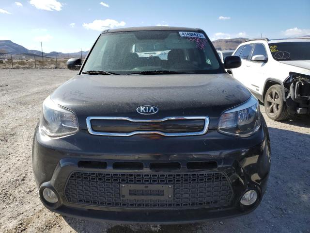 Foto 5 de la subasta – 2016 KIA SOUL + con VIN KNDJP3A56G7848333