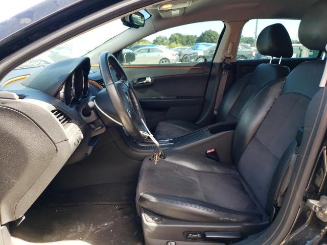 Photo 7 from auction – 2011 CHEVROLET MALIBU 2LT with VIN 1G1ZD5EU3BF363552