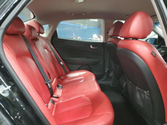 Photo 10 from auction – 2018 KIA OPTIMA LX with VIN 5XXGT4L35JG214730