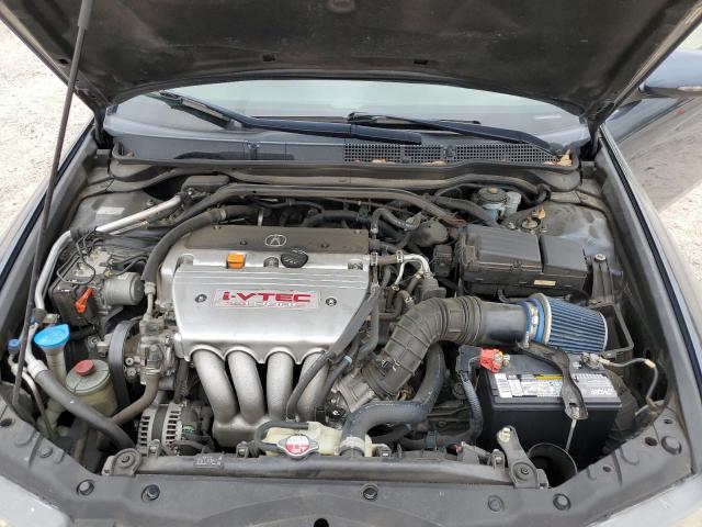 Photo 11 from auction – 2006 ACURA TSX with VIN JH4CL95896C006926