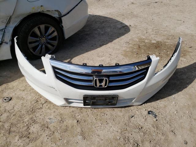 Photo 12 from auction – 2012 HONDA ACCORD EXL with VIN 1HGCP2F83CA142831