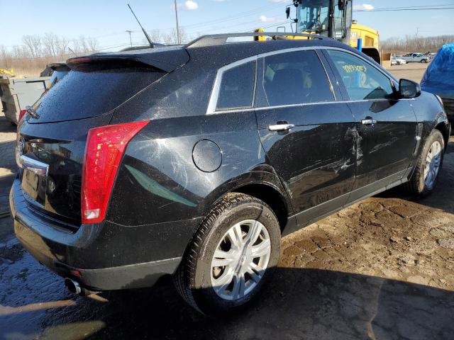 Photo 3 from auction – 2011 CADILLAC SRX with VIN 3GYFNGEY8BS674227