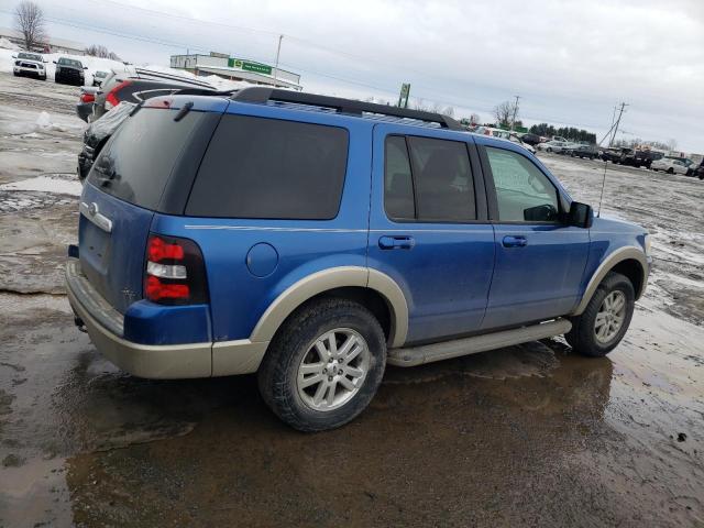 Photo 3 from auction – 2010 FORD EXPLORER E with VIN 1FMEU7EE5AUB15805