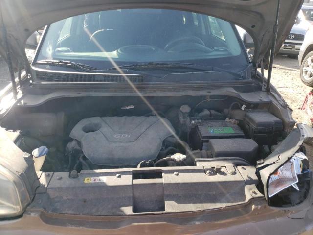 Photo 11 from auction – 2014 KIA SOUL with VIN KNDJN2A27E7050345