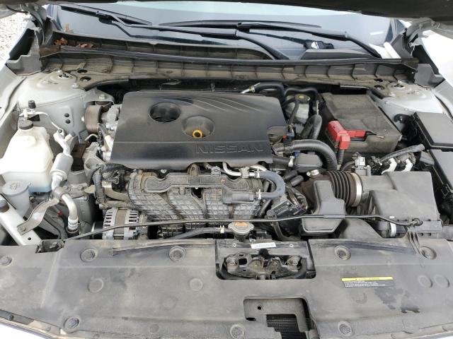 Photo 11 from auction – 2020 NISSAN ALTIMA SR with VIN 1N4BL4CV9LC210636