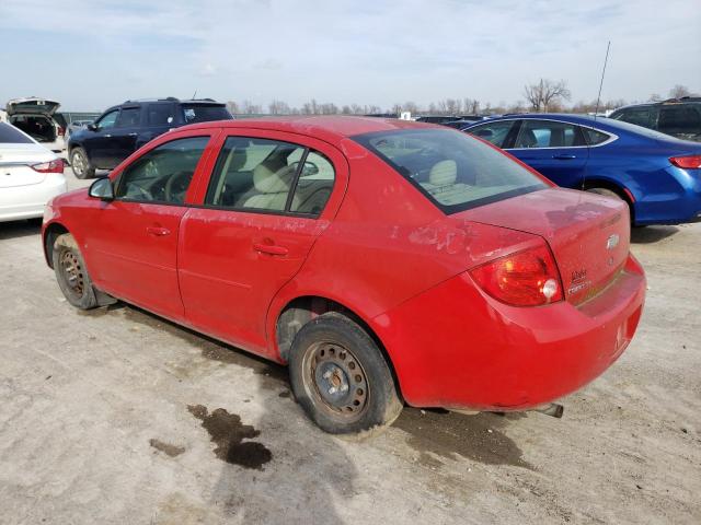 Photo 2 from auction – 2007 CHEVROLET COBALT LS with VIN 1G1AK55F777309581