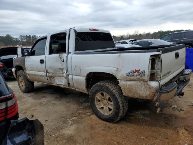 Photo 2 from auction – 2006 CHEVROLET SILVERADO with VIN 2GCEK13T661208098