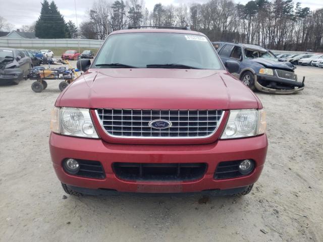 Photo 5 from auction – 2005 FORD EXPLORER with VIN 1FMZU73E25UC00918