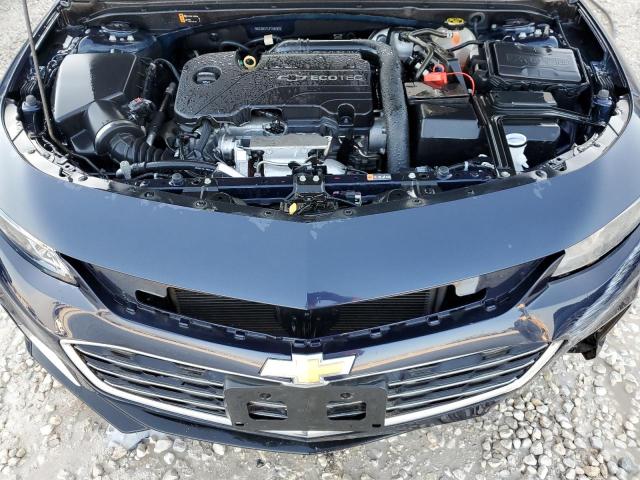 Photo 11 from auction – 2018 CHEVROLET MALIBU LT with VIN 1G1ZD5ST1JF108747