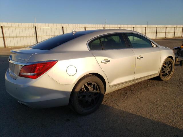Photo 3 from auction – 2014 BUICK LACROSSE T with VIN 1G4GF5G30EF283722