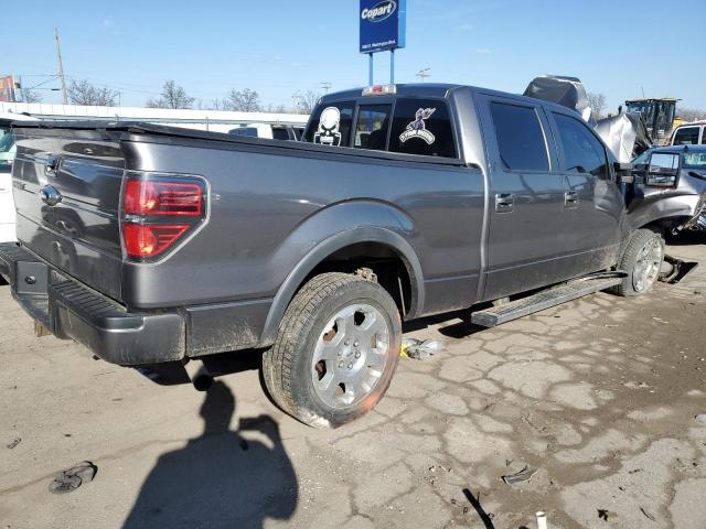 Photo 3 from auction – 2011 FORD F150 SUPER with VIN 1FTFW1ET4BFB01723