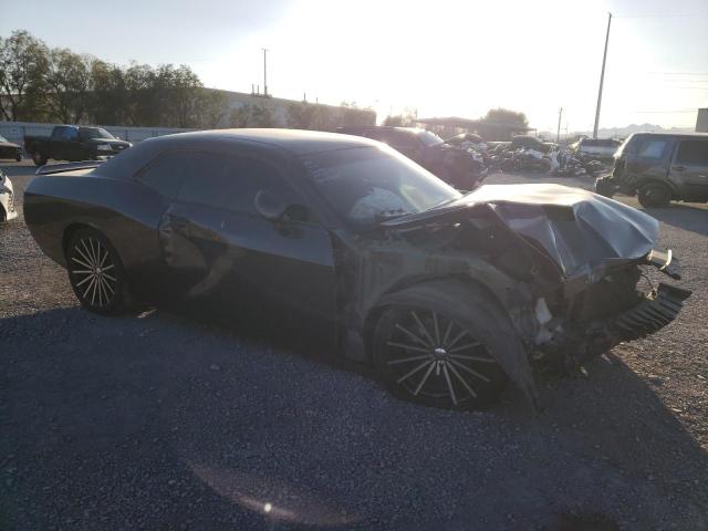 Photo 4 from auction – 2016 DODGE CHALLENGER with VIN 2C3CDZAG1GH218377