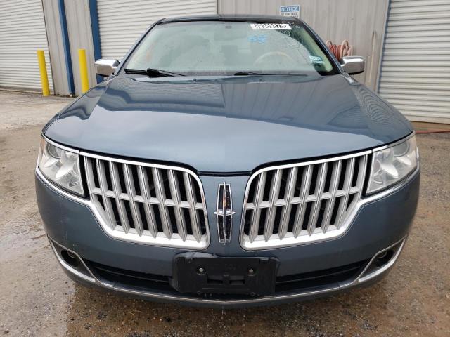 Photo 5 from auction – 2011 LINCOLN MKZ with VIN 3LNHL2GC9BR767723