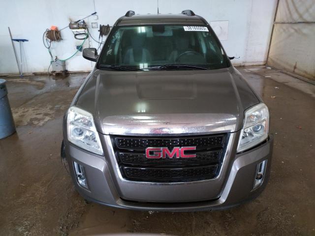 Photo 5 from auction – 2011 GMC TERRAIN SL with VIN 2CTFLSE50B6425511