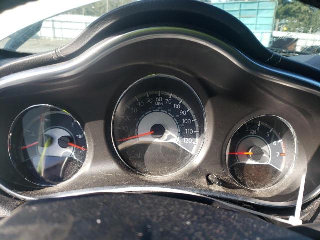 Photo 9 from auction – 2013 DODGE AVENGER SX with VIN 1C3CDZCB4DN613125