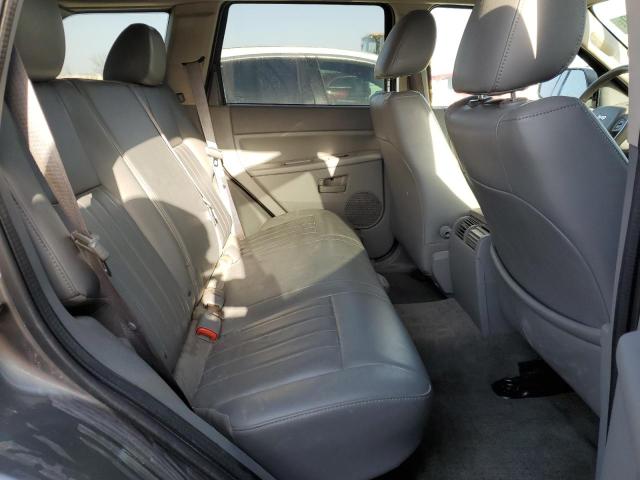 Photo 10 from auction – 2007 JEEP GRAND CHER with VIN 1J8GR48K07C571362