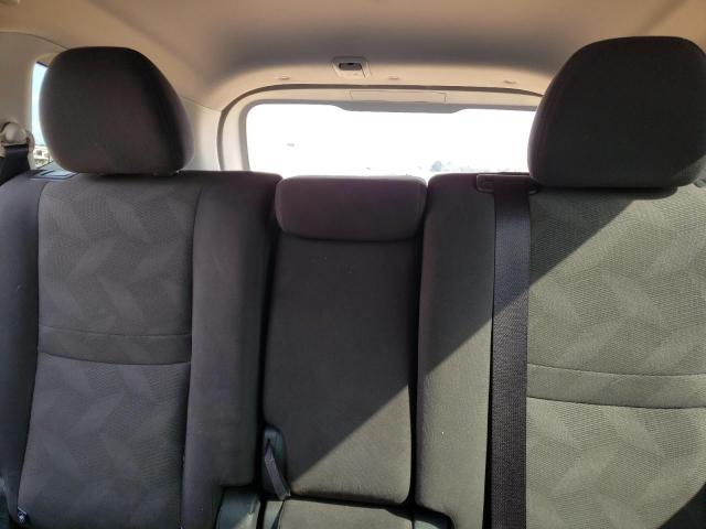 Photo 10 from auction – 2016 NISSAN ROGUE S with VIN KNMAT2MT3GP599943