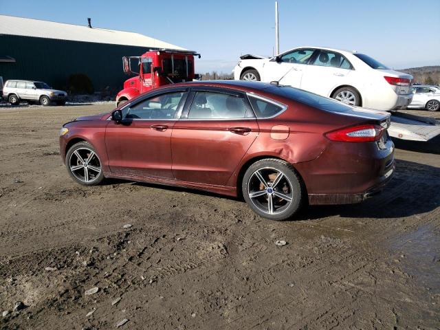 Photo 2 from auction – 2016 FORD FUSION SE with VIN 3FA6P0T94GR100831
