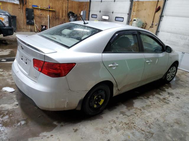 Photo 3 from auction – 2012 KIA FORTE EX with VIN KNAFU4A2XC5476234