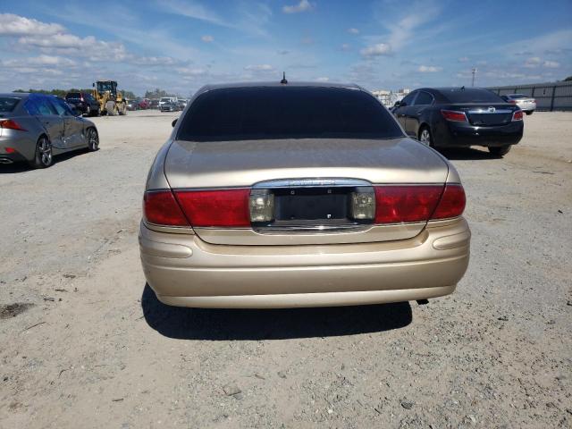 Photo 6 from auction – 2005 BUICK LESABRE LI with VIN 1G4HR54K05U231896