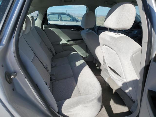 Photo 10 from auction – 2010 CHEVROLET IMPALA LS with VIN 2G1WA5EN6A1241424