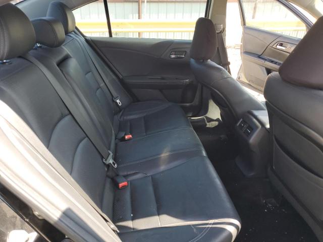 Photo 10 from auction – 2014 HONDA ACCORD EXL with VIN 1HGCR2F89EA235334