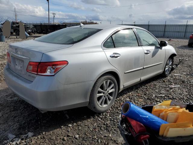 Photo 3 from auction – 2010 LEXUS ES 350 with VIN JTHBK1EG8A2408779