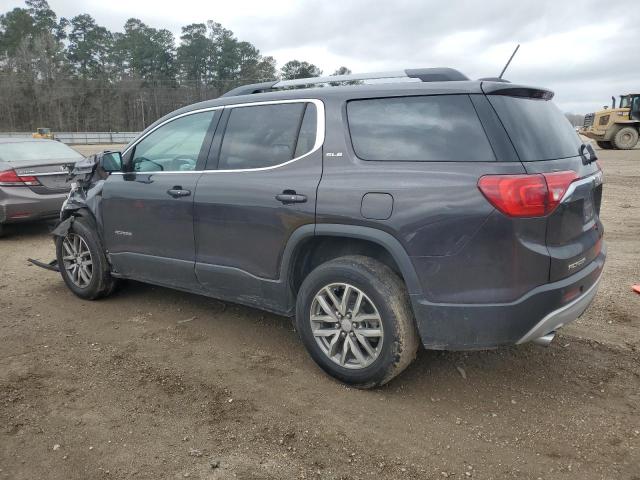 Photo 2 from auction – 2017 GMC ACADIA SLE with VIN 1GKKNLLS7HZ312403