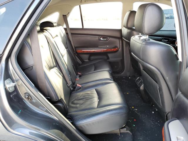 Photo 11 from auction – 2005 LEXUS RX 330 with VIN 2T2GA31U35C027703
