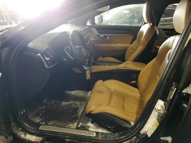 Photo 7 from auction – 2017 VOLVO V90 CROSS with VIN YV4A22NL8H1005978
