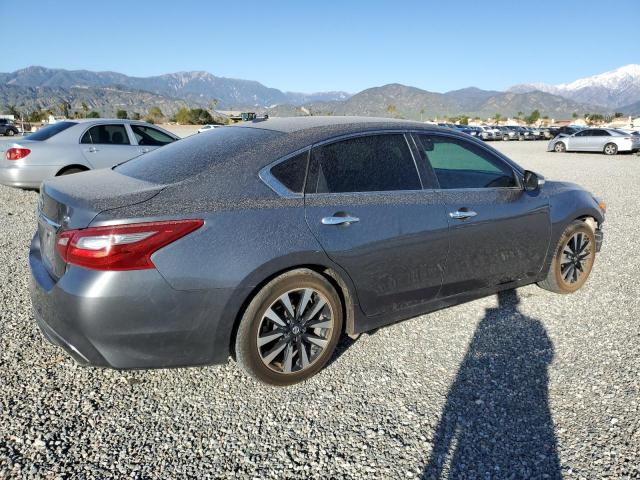 Photo 3 from auction – 2018 NISSAN ALTIMA 2.5 with VIN 1N4AL3AP2JC242402