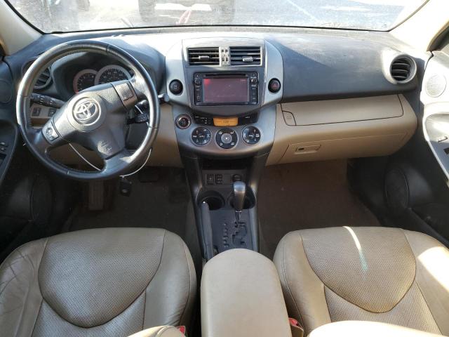Фото 8 с аукциона – 2012 TOYOTA RAV4 LIMIT с VIN 2T3DK4DV8CW088885