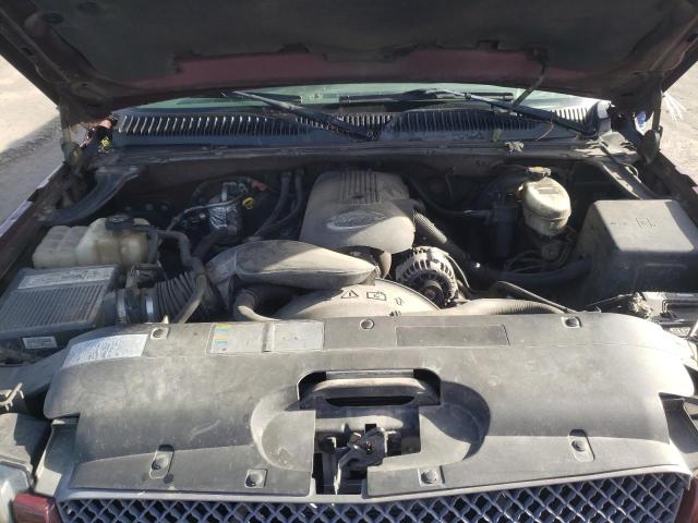 Photo 11 from auction – 2003 CHEVROLET SILVERADO with VIN 2GCEK19T331173538