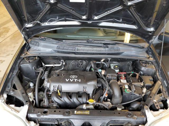 Photo 11 from auction – 2001 TOYOTA ECHO with VIN JTDBT123310132748