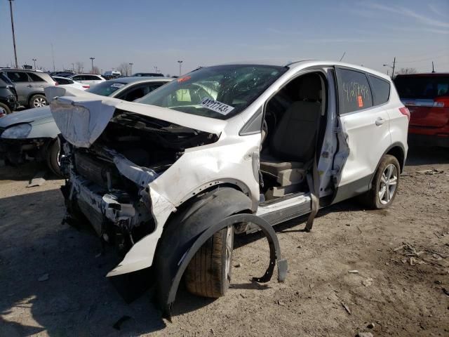 FORD ESCAPE SE 2013 with VIN 1FMCU0GX0DUA58141 - Photo from auction