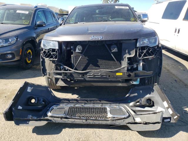 Photo 5 from auction – 2019 JEEP GRAND CHER with VIN 1C4RJFBG6KC823101