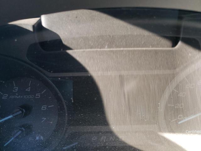 Photo 9 from auction – 2014 FORD EXPLORER P with VIN 1FM5K8AR2EGC02344