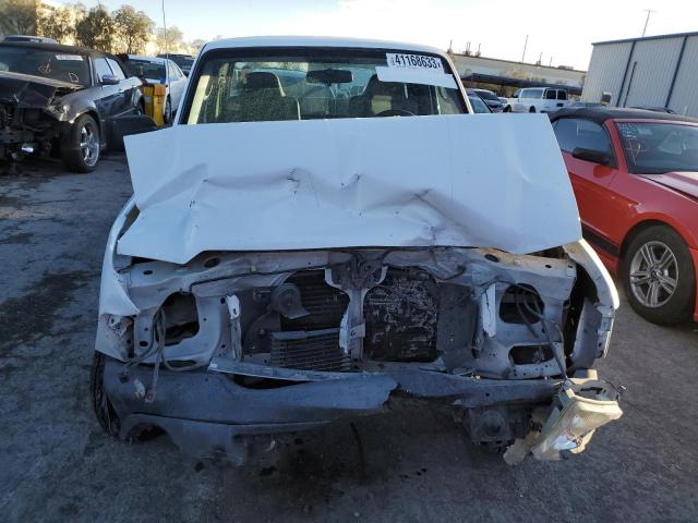 Photo 5 from auction – 2008 FORD RANGER with VIN 1FTYR10U08PA57853