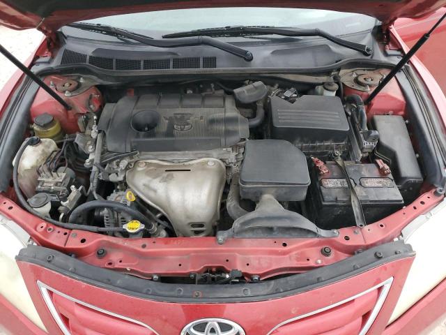 Photo 11 from auction – 2011 TOYOTA CAMRY BASE with VIN 4T4BF3EK8BR096895