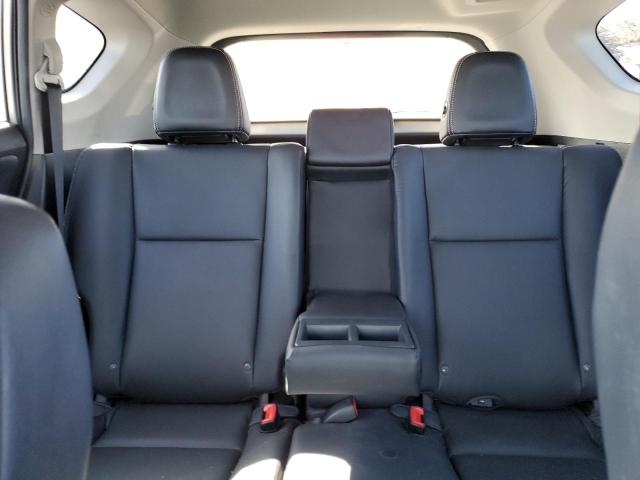 Photo 10 from auction – 2015 TOYOTA RAV4 LIMIT with VIN 2T3DFREV0FW389915