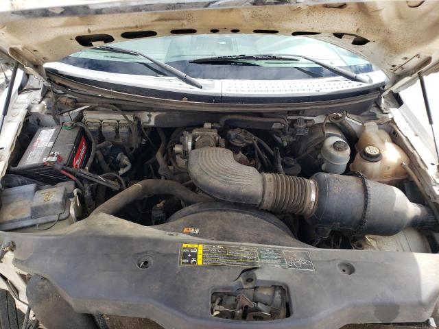 Photo 11 from auction – 2004 FORD F150 with VIN 1FTRF12W24NB56661