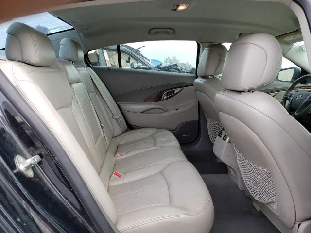 Photo 10 from auction – 2010 BUICK LACROSSE C with VIN 1G4GC5EG7AF319821